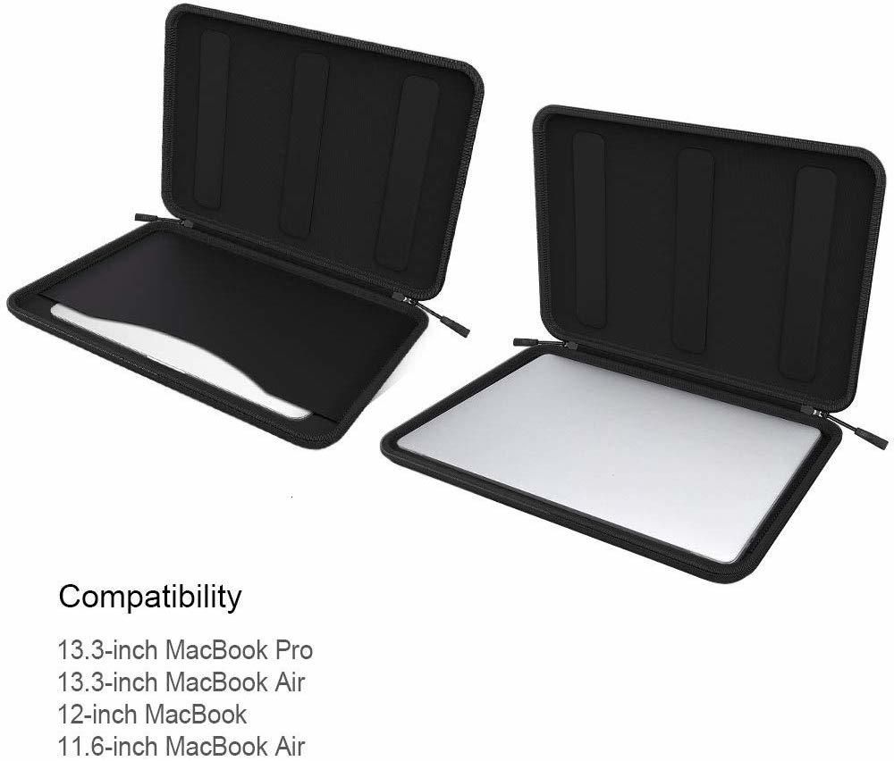 hard laptop sleeve