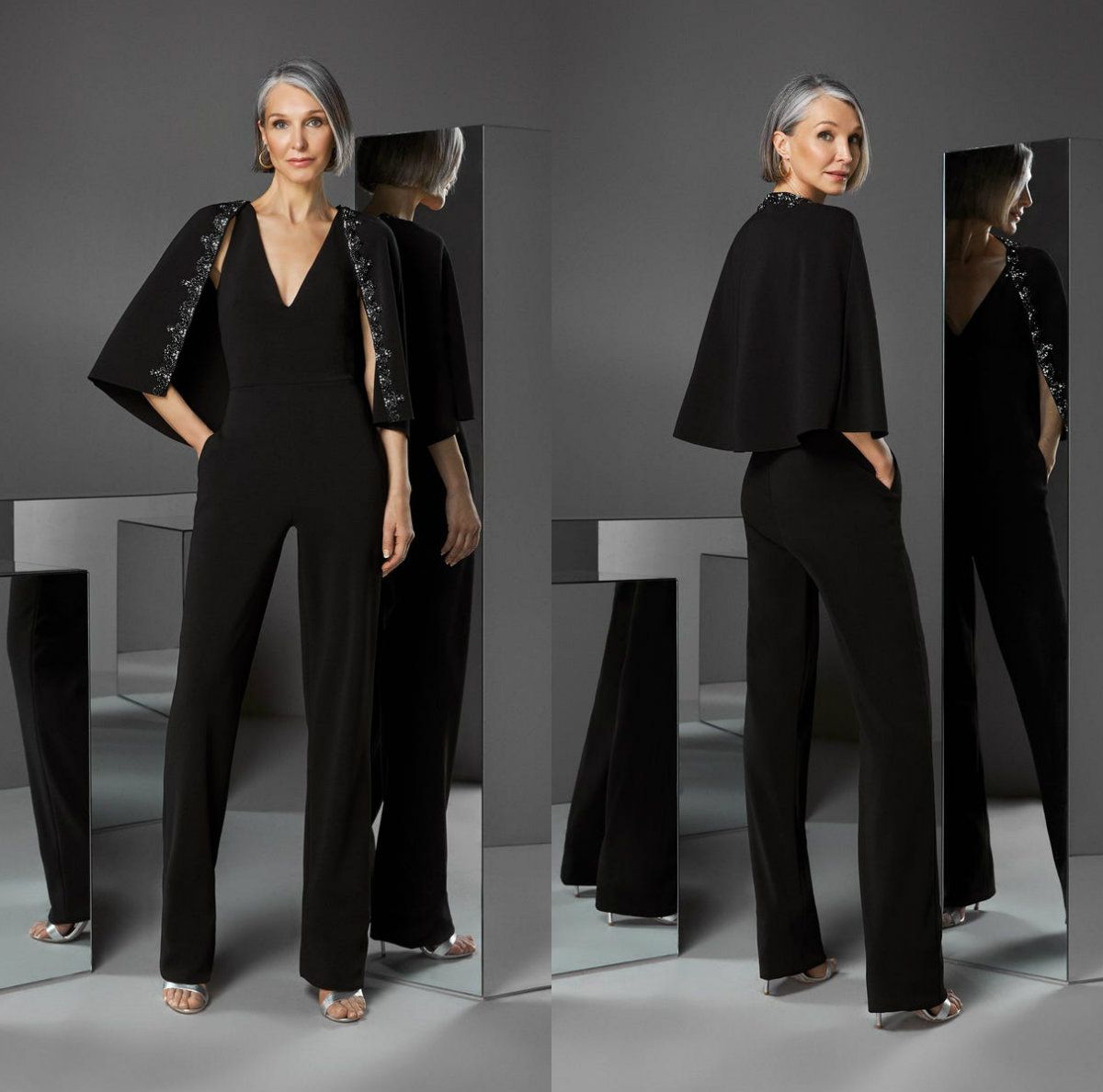 mother of the bride romper