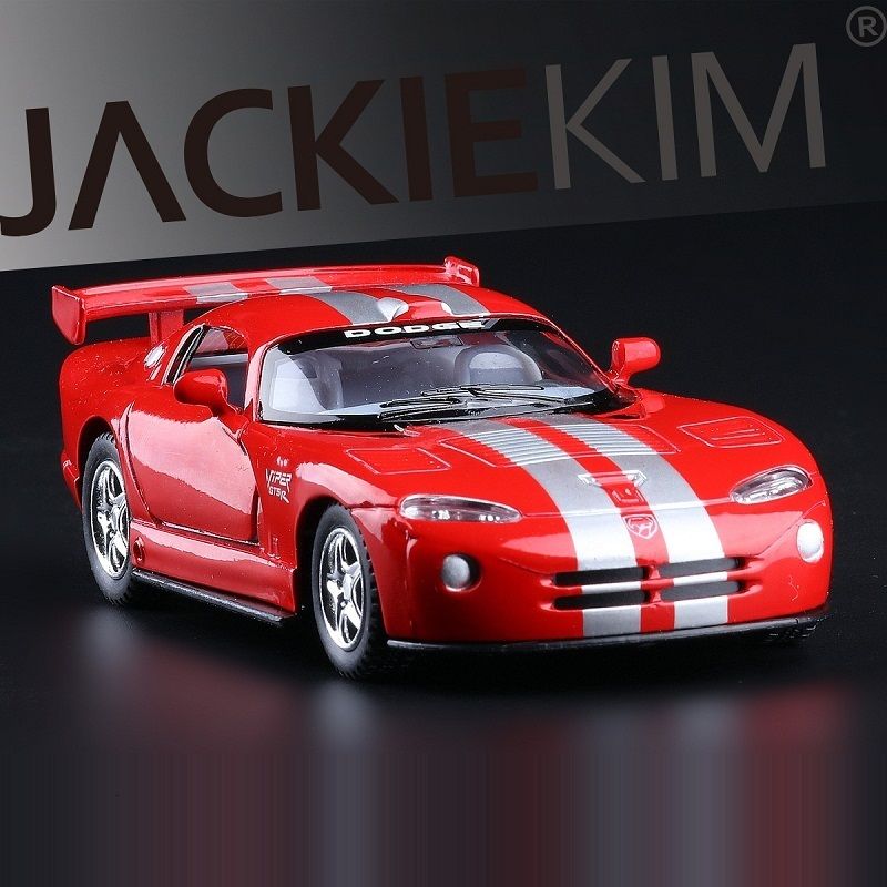 kinsmart dodge
