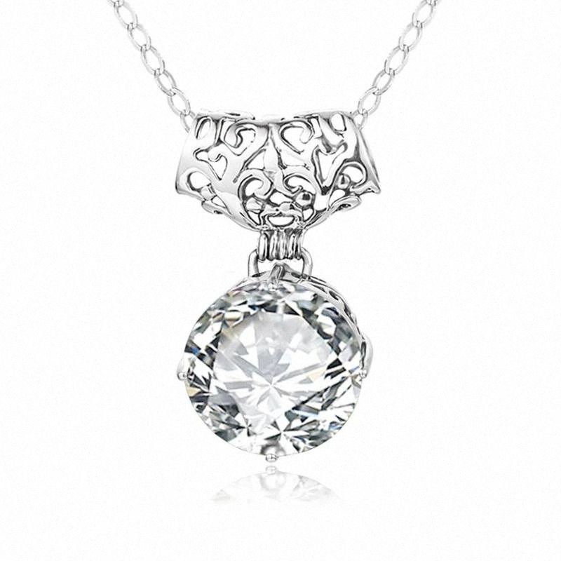 2020 Szjinao Real 925 Sterling Silver Pendant Diamond Necklace Pendants Round Neo Gothic Carve Handmade Fine Jewelry For Women Gifts Wffs From Watchfun 40 17 Dhgate Com - Handmade Silver Pendants 2020 Szjinao Real 925 Sterling Silver Pendant Diamond Necklace Pendants Round Neo Gothic Carve Handmade Fine Jewelry For Women Gifts Wffs From Watchfun 40 17 Dhgate Com - Handmade Silver Pendants