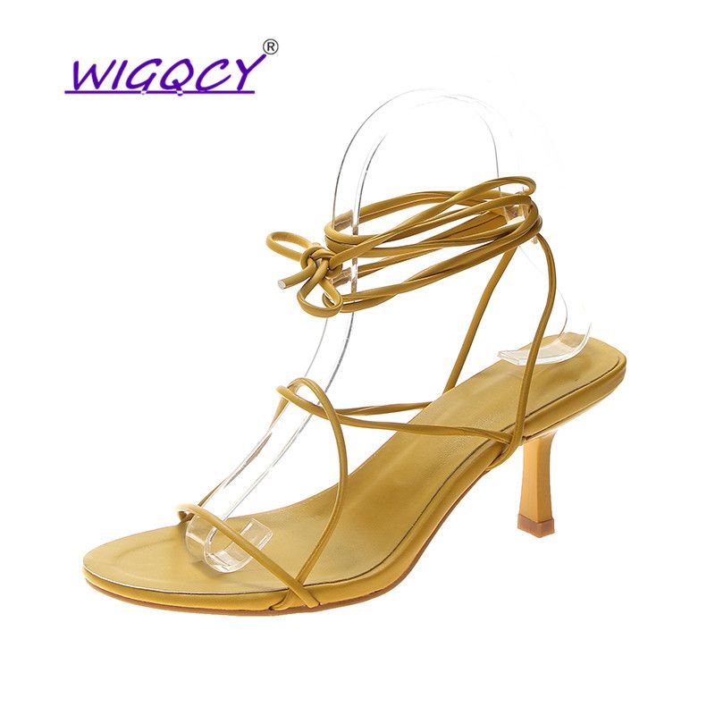pu gold sandals