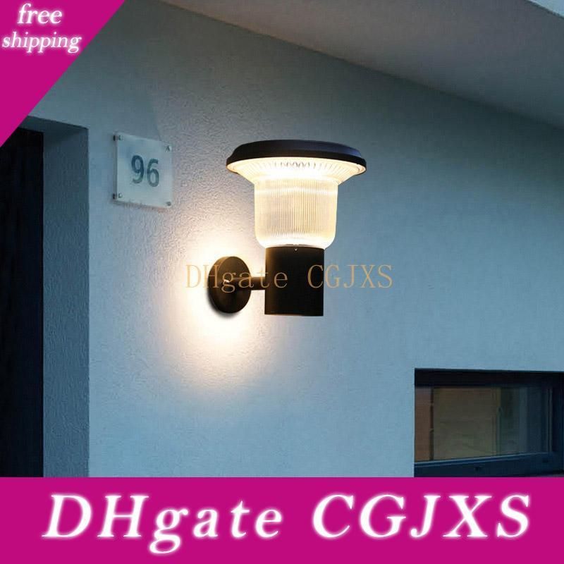 2020 Solar Wall Light Outdoor Waterproof Dusk To Dawn Lamp Led Mounted Fixture For The House Courtyard Automatic Column Lights From Qqfeiche 178 85 Dhgate Com - Led Outdoor Column Lighting 2020 Solar Wall Light Outdoor Waterproof Dusk To Dawn Lamp Led Mounted Fixture For The House Courtyard Automatic Column Lights From Qqfeiche 178 85 Dhgate Com - Led Outdoor Column Lighting
