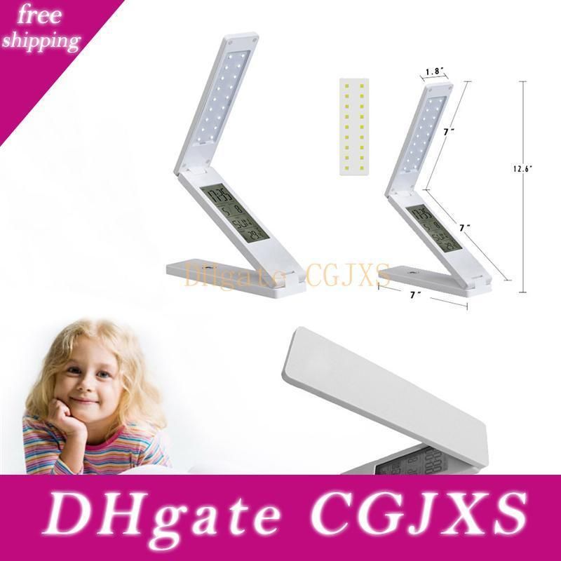 solar table lamp for study