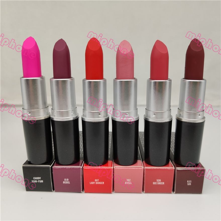 persistence lipstick