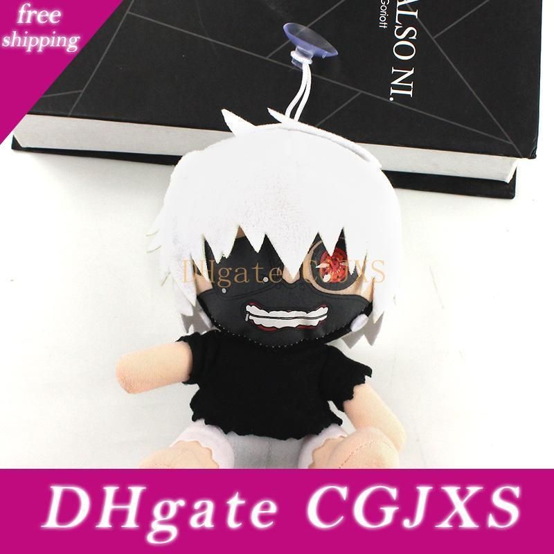 tokyo ghoul plush