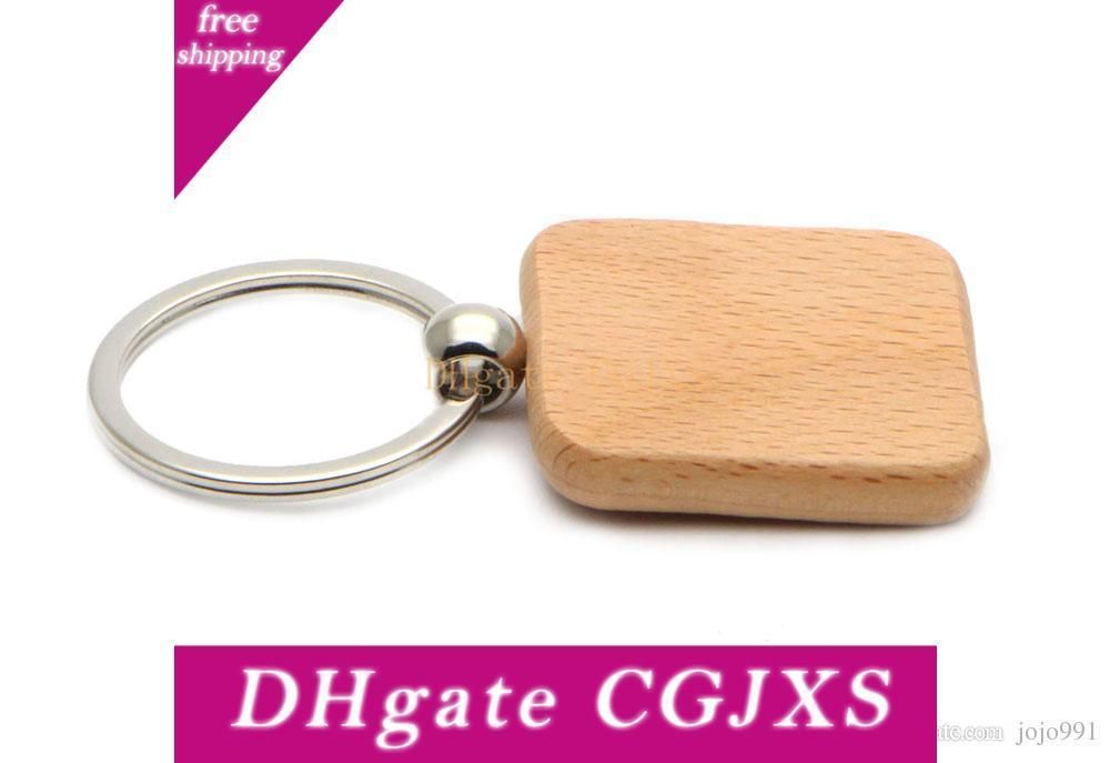 Blank Keychains For Engraving Flash 