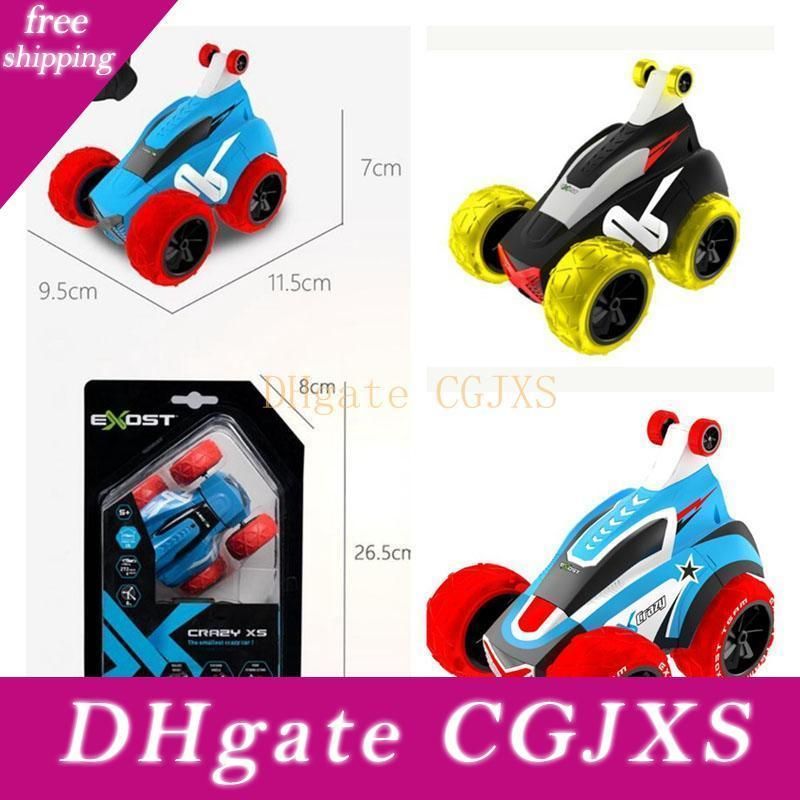 big toy car remote control