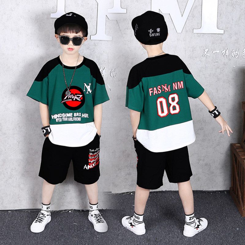 summer dresses for kid boy