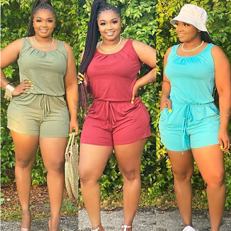 shorts rompers for women