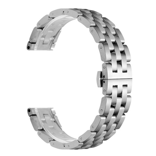 Argent-41mm