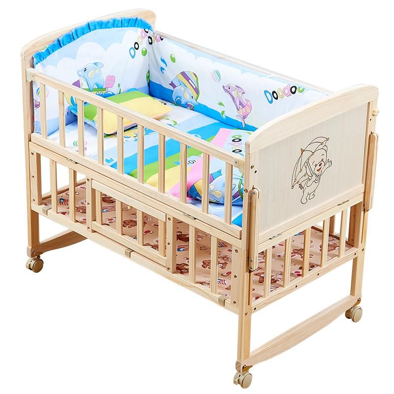 baby beds for cheap