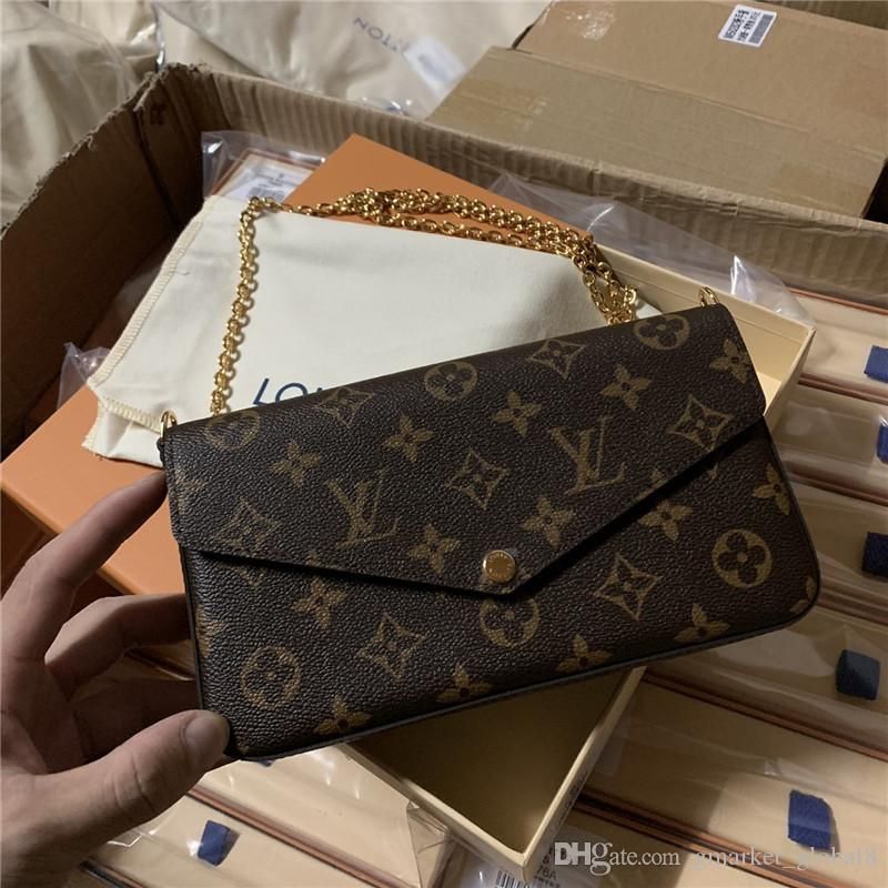 dhgate pochette