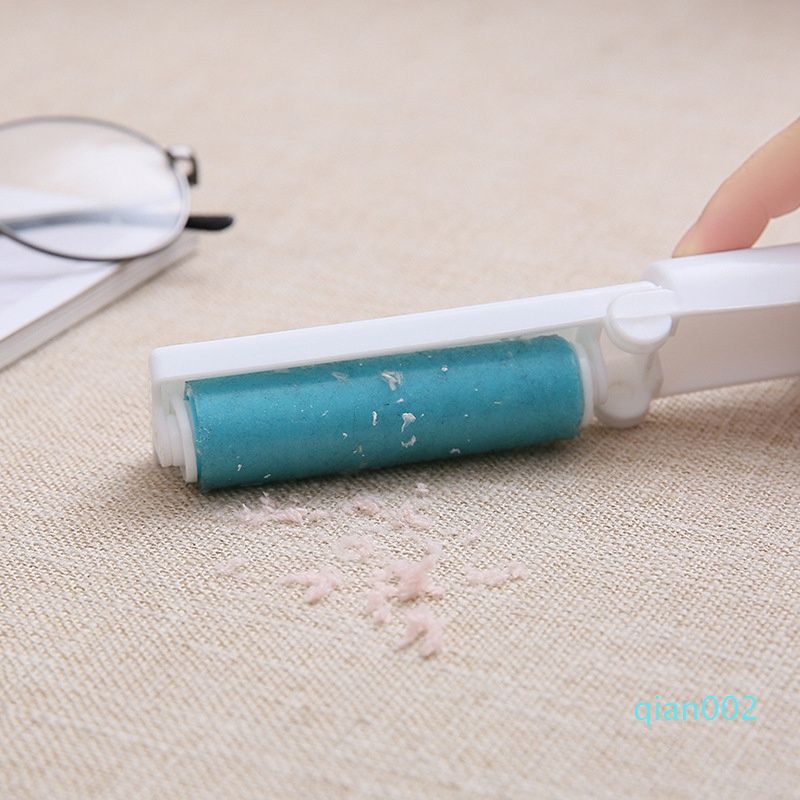 sticky roller for clothes