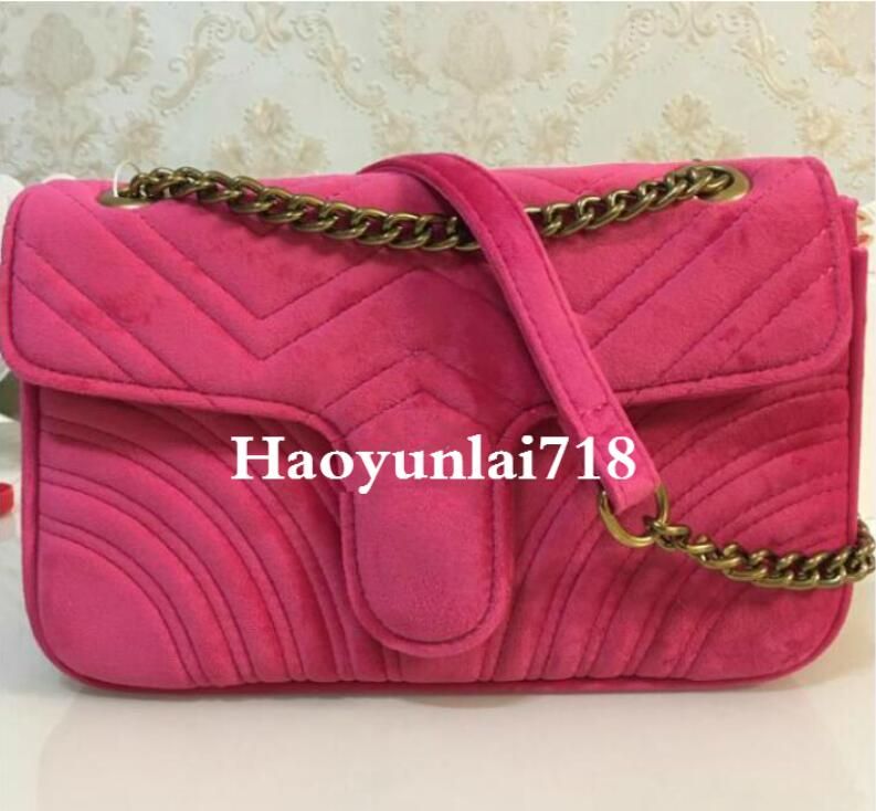 crossbody bag with gold chain strap