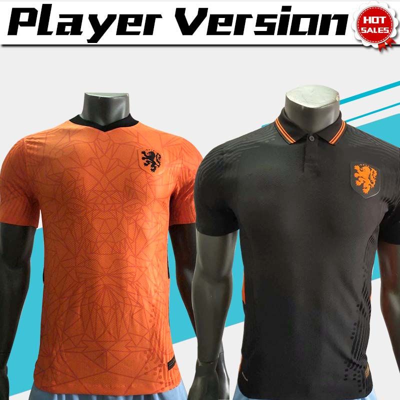 netherland soccer jersey