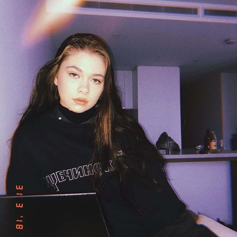 gosha rubchinskiy layered moletom com capuz