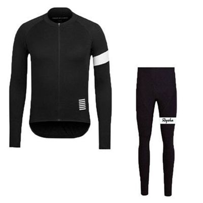 Radtrikot-Set 4