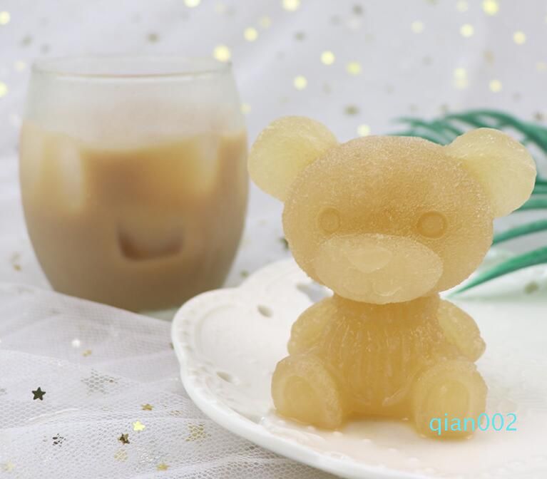 baby bear soap