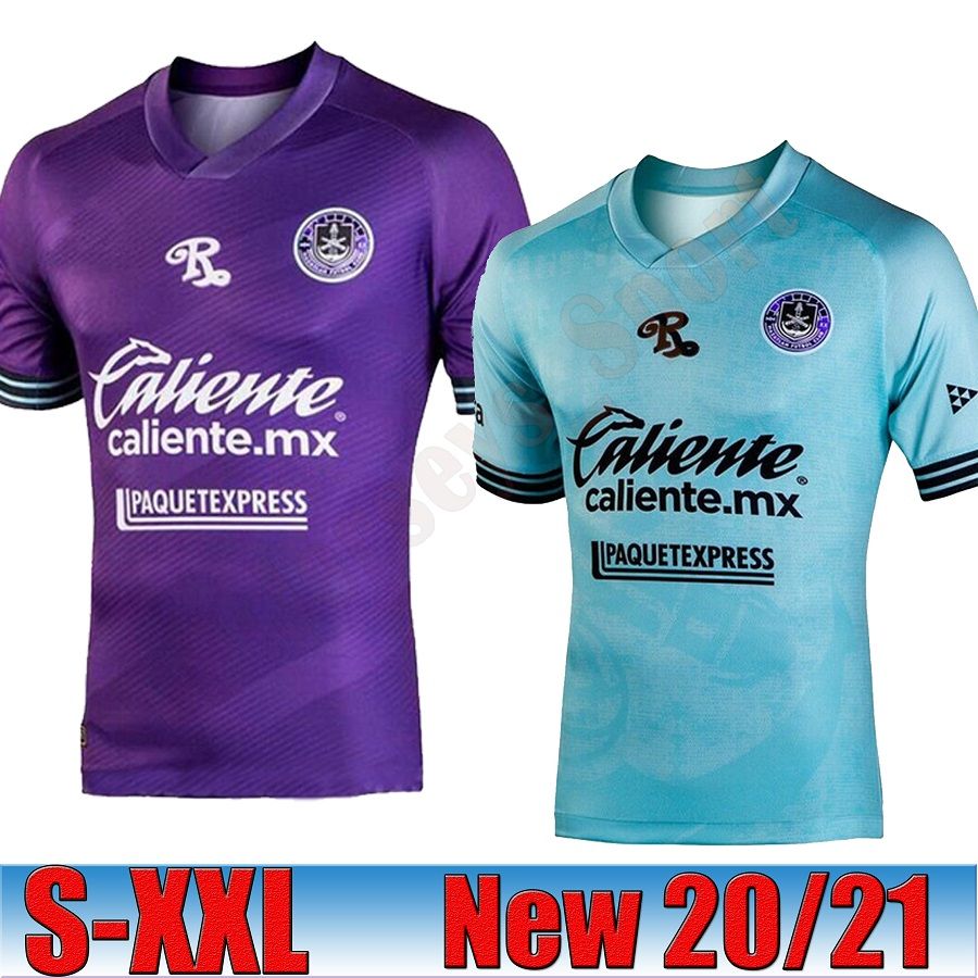 fc mazatlan jersey