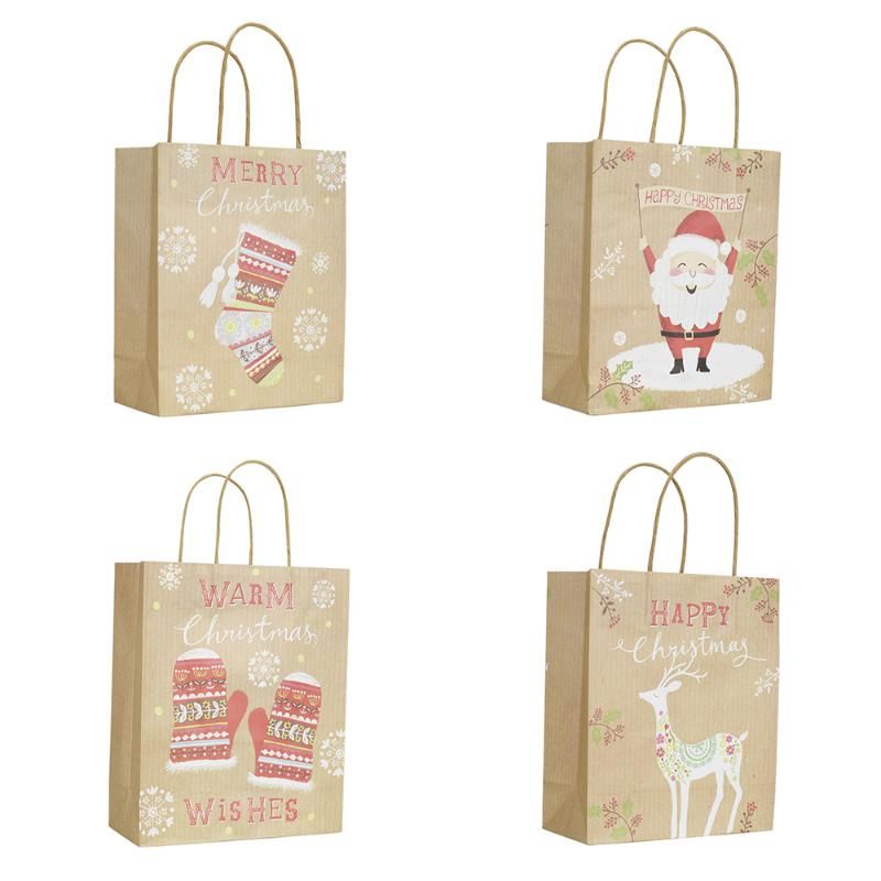 santa bolsas wholesale