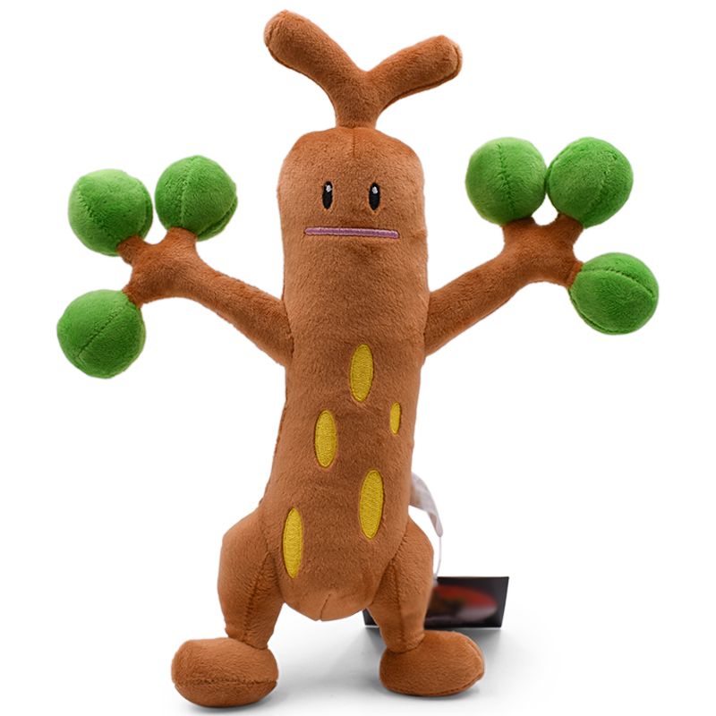 hitmonlee plush