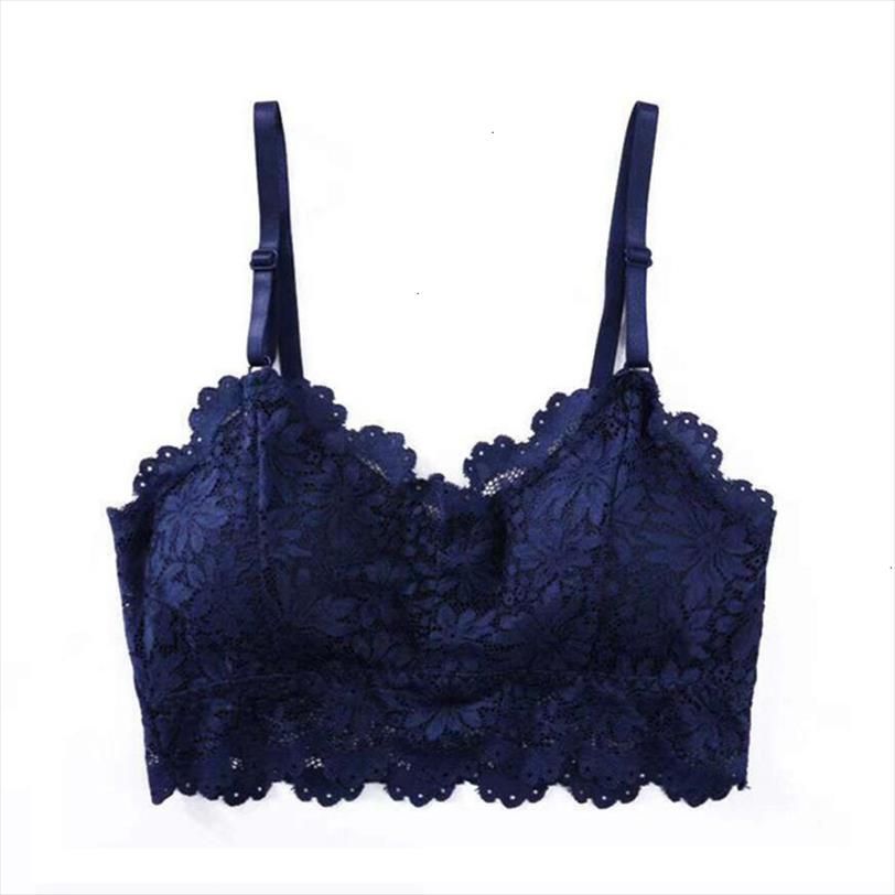 seamless wireless bra