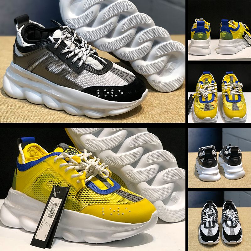 Sapato Versace Camurça Vermelho Original - DZB855 | Etiqueta Única