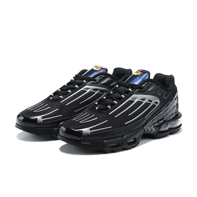 Acquistare Nike Air Max Plus Tn 3 Tuned Tn Plus 3 Nike Tn 3 Commercio  Allingrosso 2021 Tuned TN Plus 3 III Mens Scarpe Da Corsa Da Donna Cuscini  Da Donna Sneakers