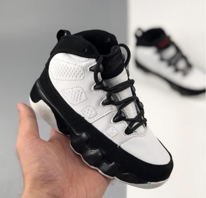 Dhgate hotsell jordan 9