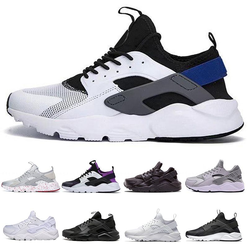 green huaraches mens