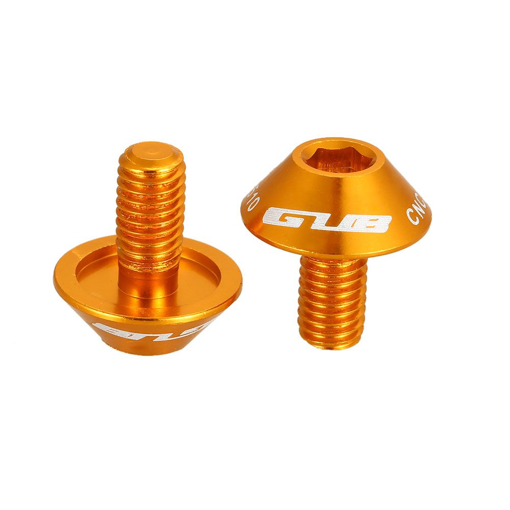 bottle cage screw size