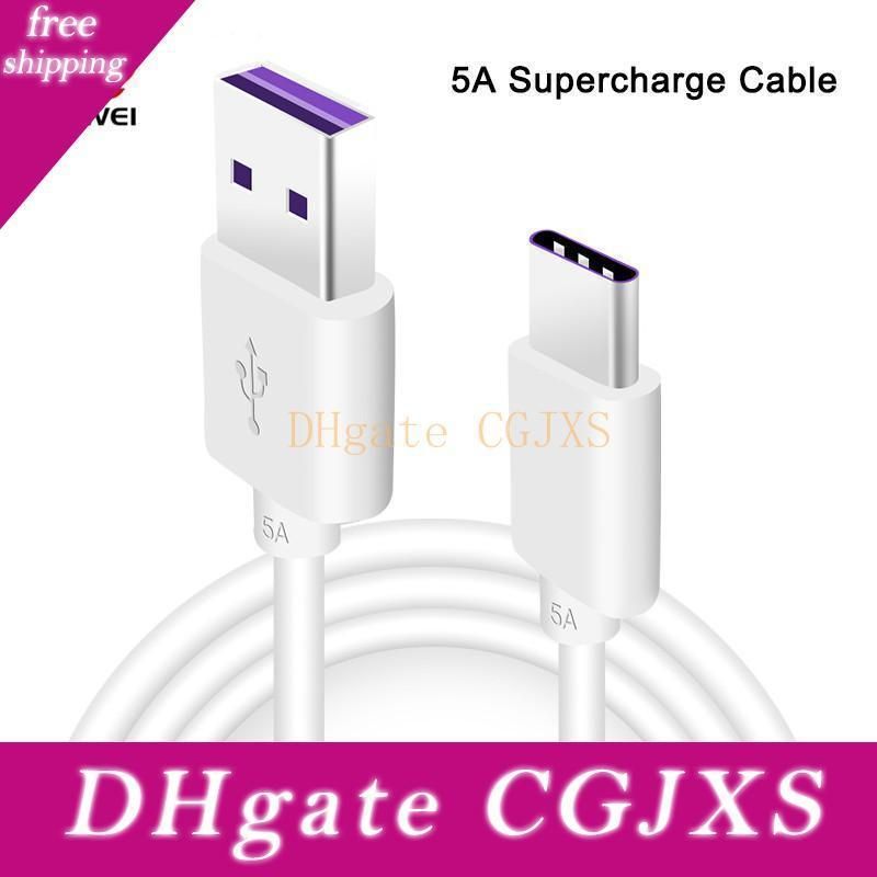 5a Super Charger Type C Cable For Huawei P20 Lite Mate 10 Samsung Xiaomi Usb C Charger Phone Cable With Retail Packing Modem Cables Phone Cables From Icicbibi 3 60 Dhgate Com
