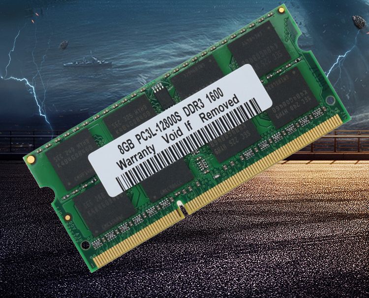 Купить Ddr3 8гб Для Ноутбука