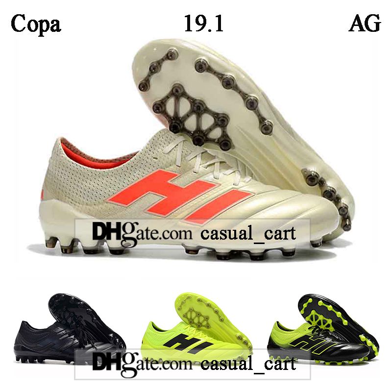 copa 19.1 ag