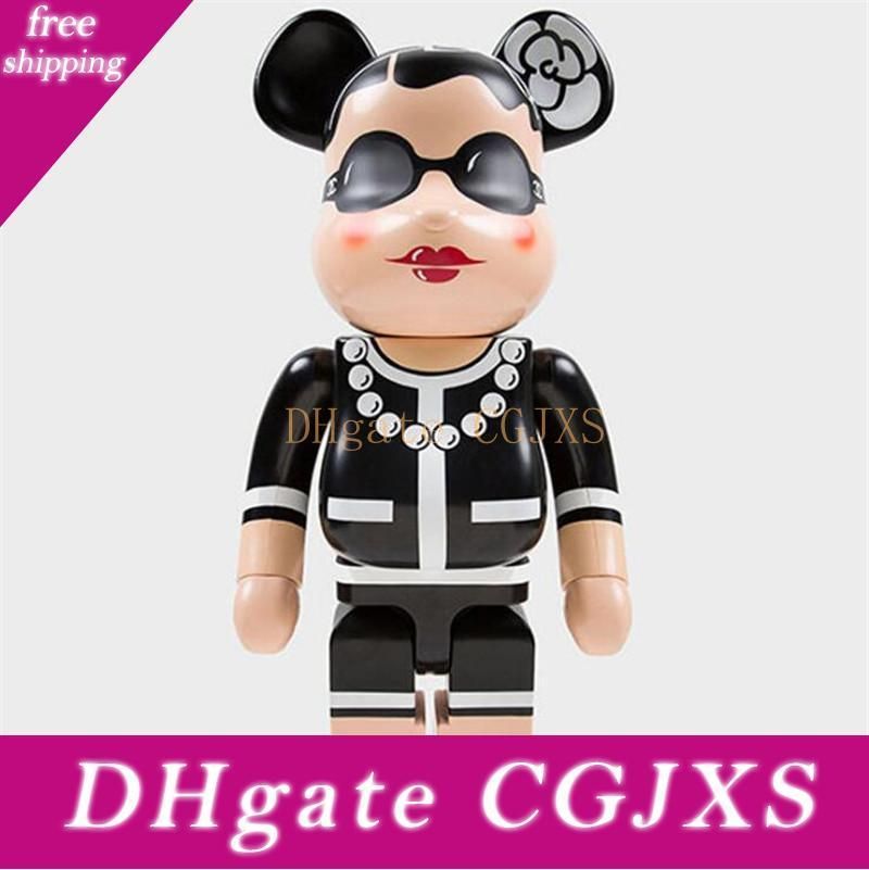bearbrick dhgate
