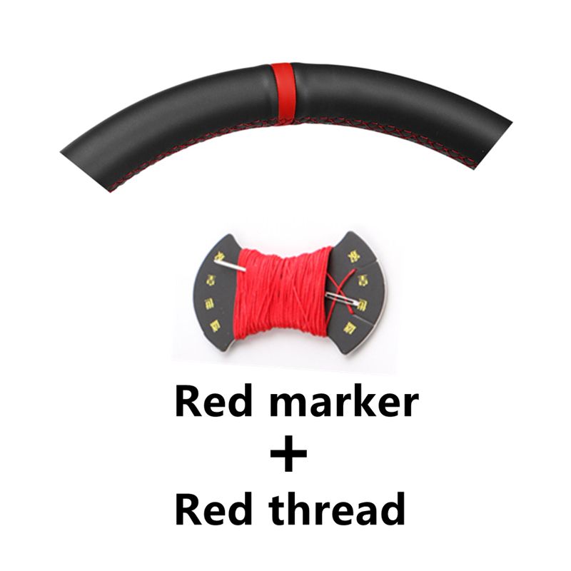 redmark redthread.