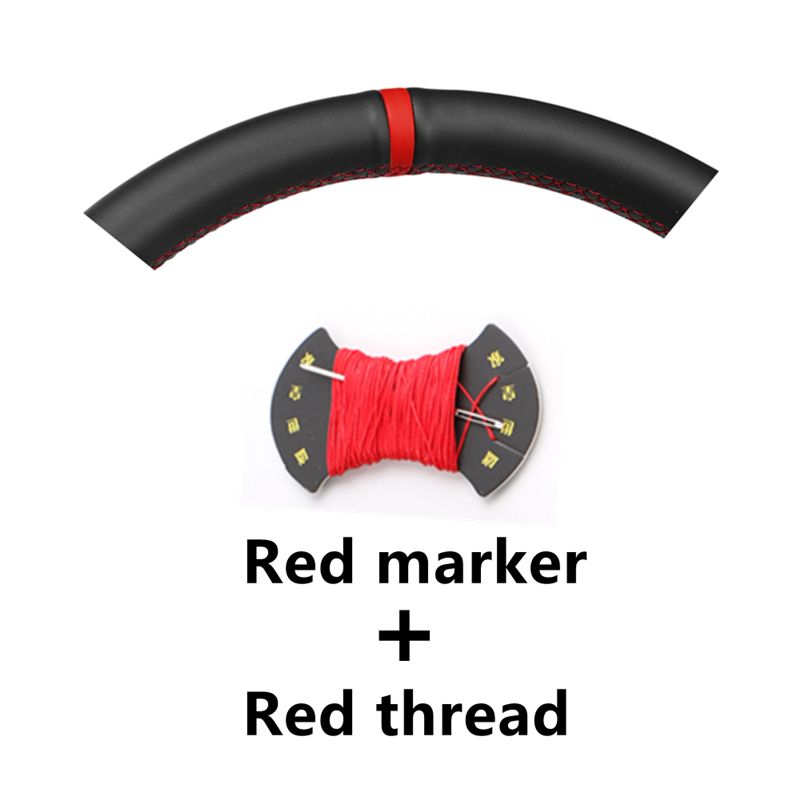 RedMarkerThread