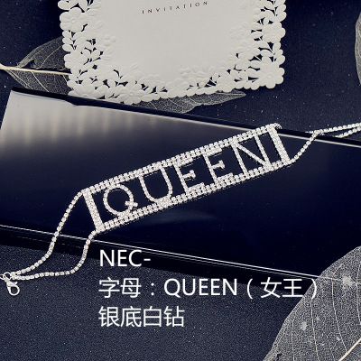 QUEEN Argent