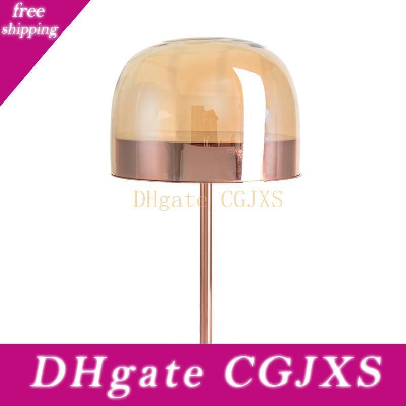 pink table lamps living room