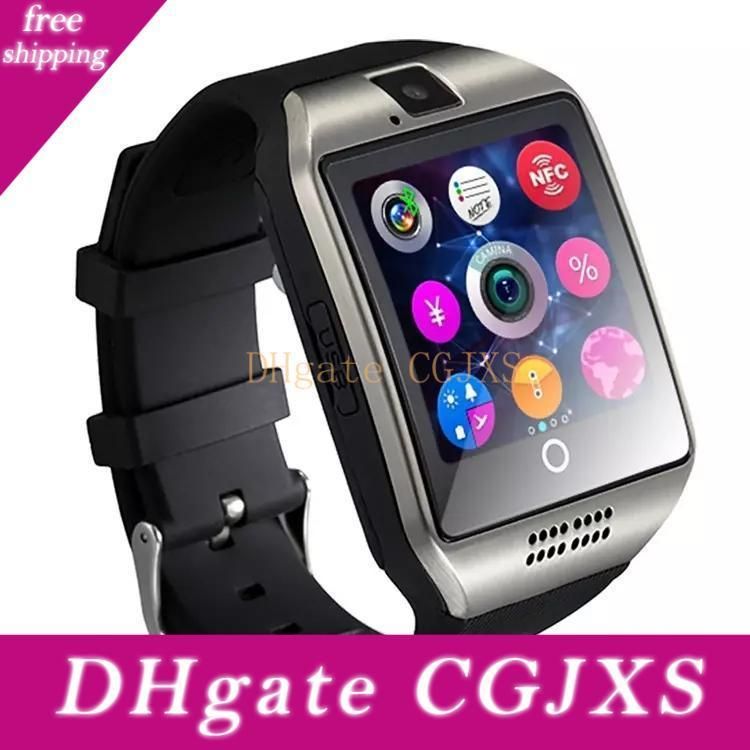 dz09 smartwatch sim card
