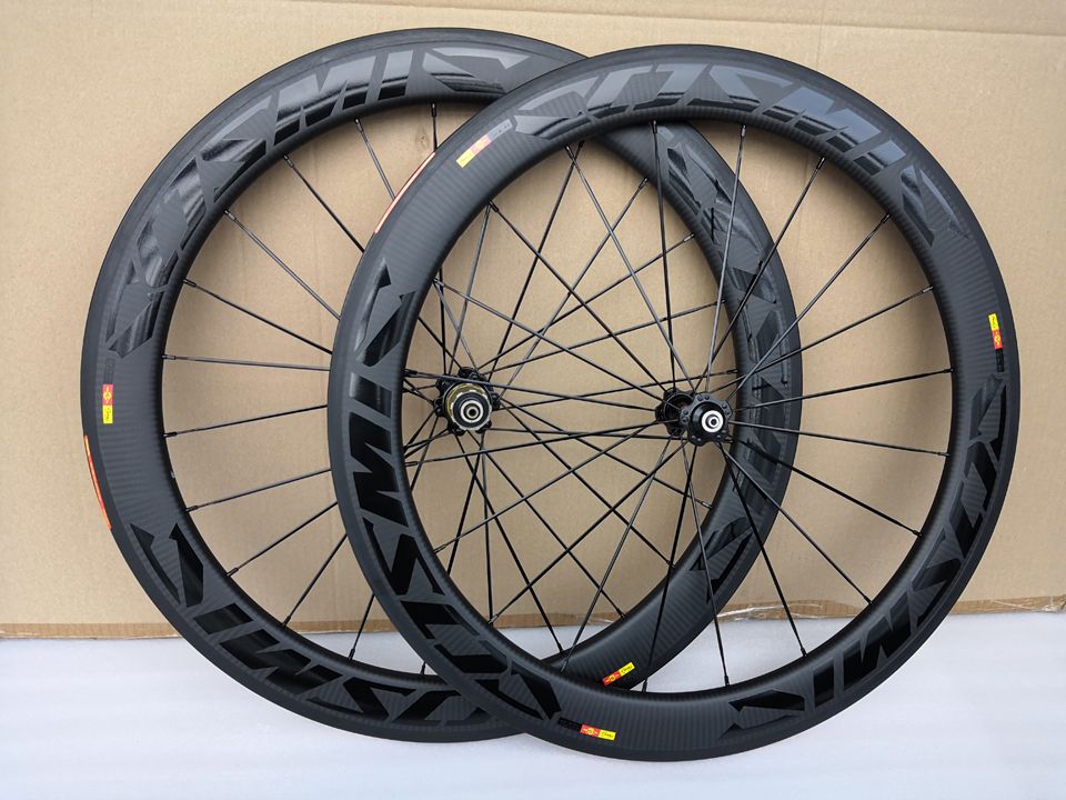 mavic cosmic 60mm