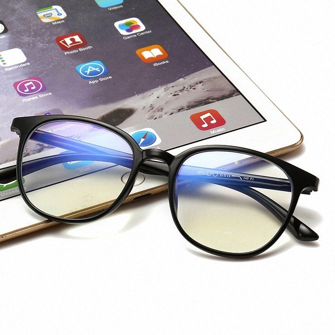 Satin Al Vintage Bilgisayar Okuyucular Gozluk Karsiti Goz Yorgunlugu Lens Icin Dijital Uv400 Koruma Hafif Gozlukler Negatif Iyon A4rz Ekranlar Tl176 09 Dhgate Comda