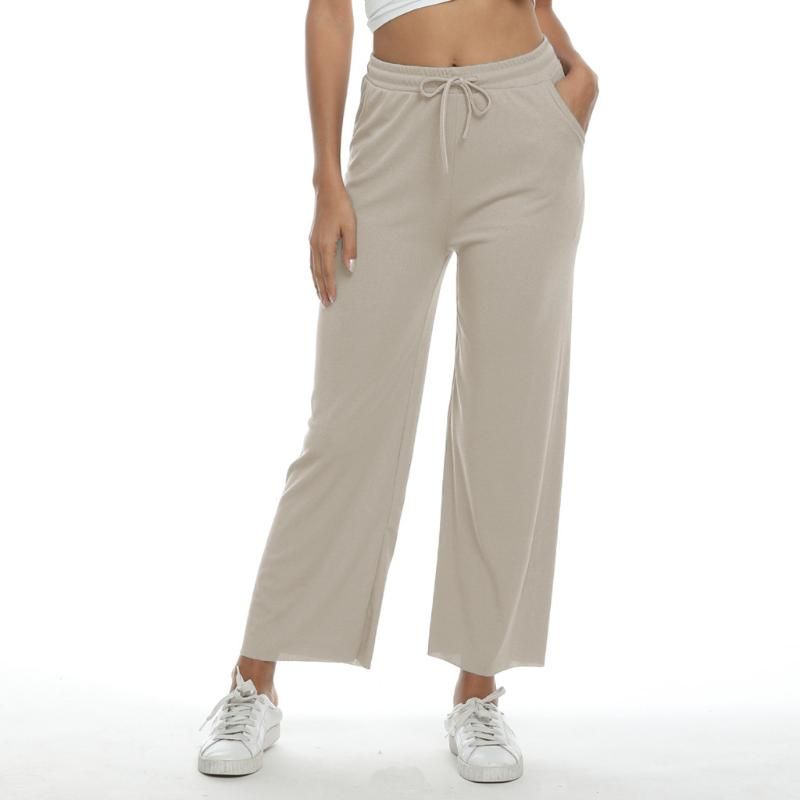 plus size khaki capris