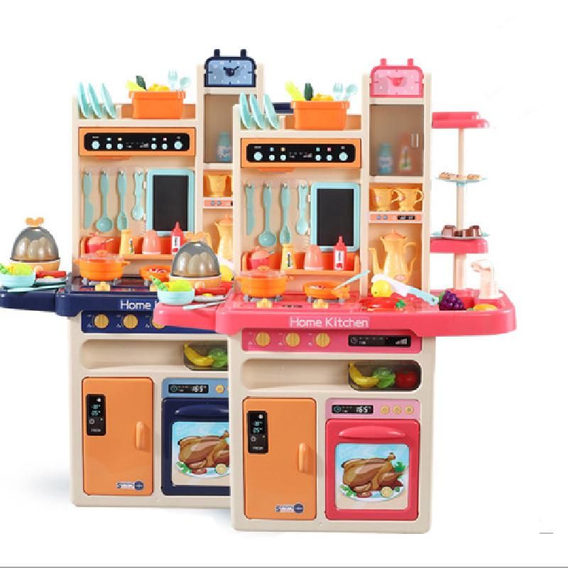 pretend cooking set