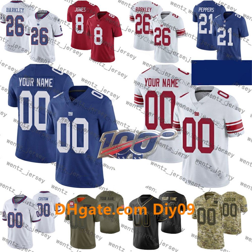 children's new york giants jerseys