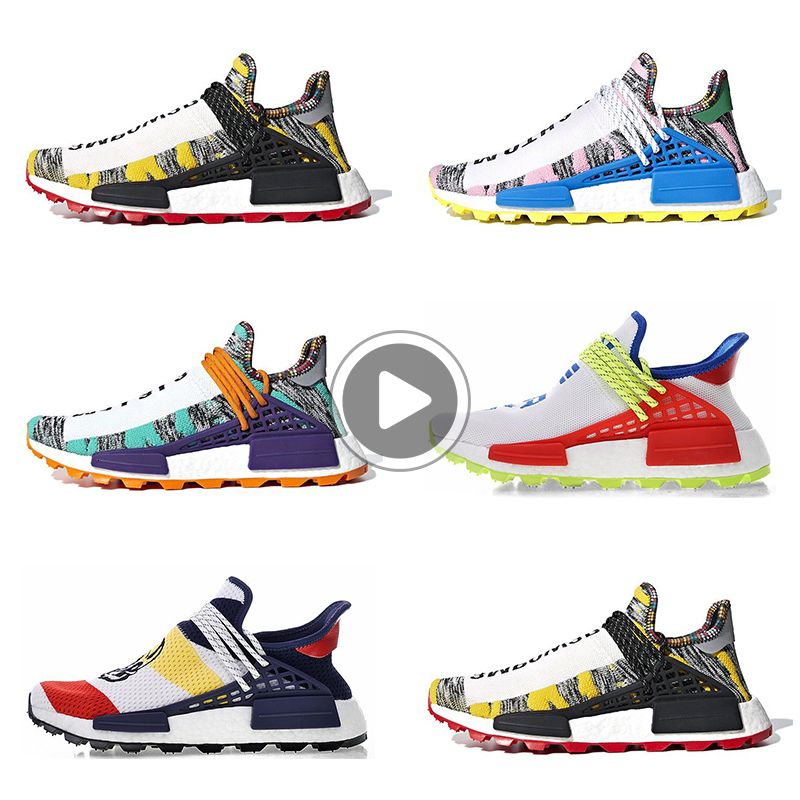 pharrell williams trainers sale