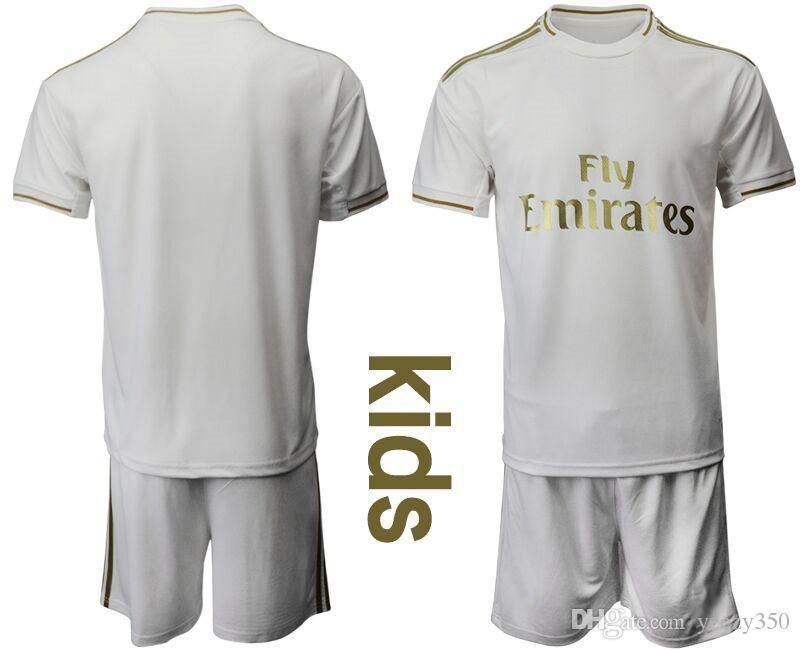 real madrid personalized jersey