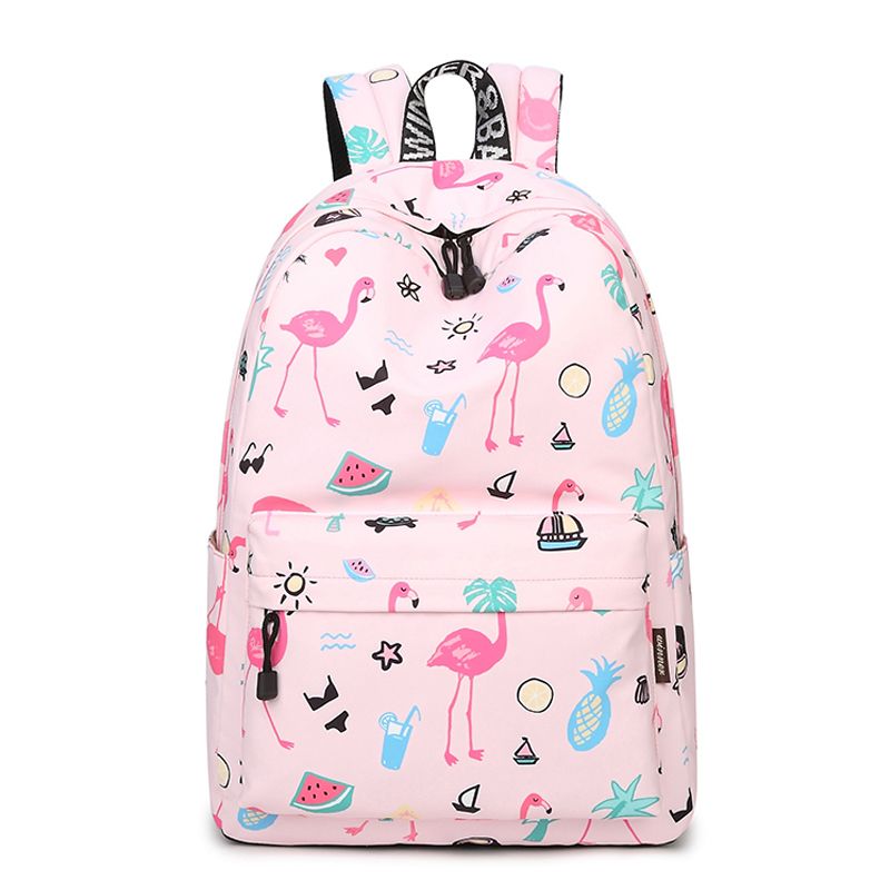 cute designer backpacks