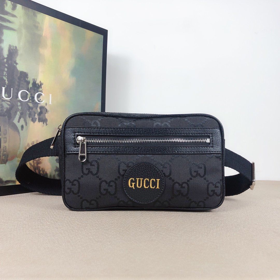 gucci waist bag dhgate