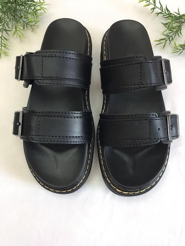belt slippers for womens